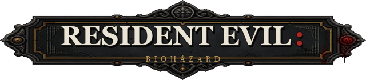 Resident Evil: Biohazard